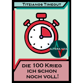 Titzianos Timeout