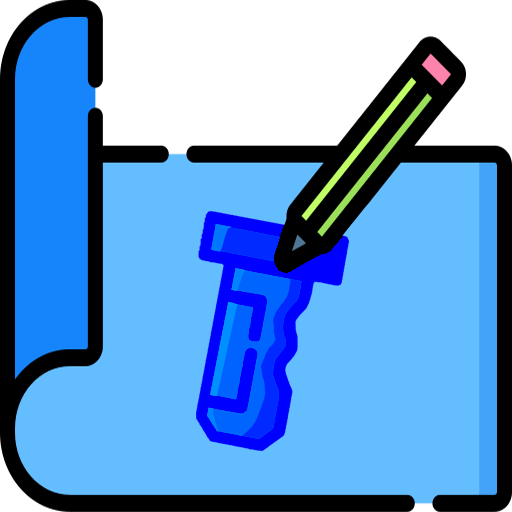 Taktischer Griff (Bauplan)