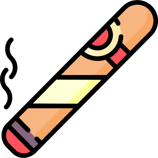 Redwood Zigarre (Vanille)