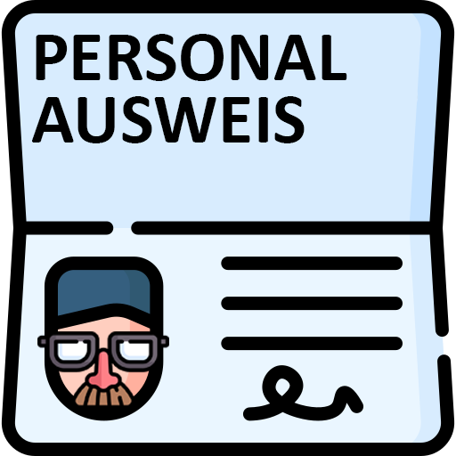 Personalausweis