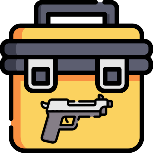 Pistol MK2 Upgradekit