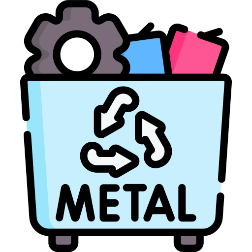 Metallabfälle