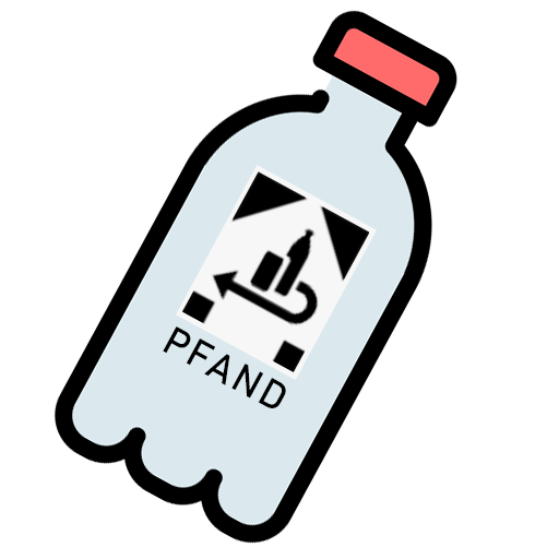 Pfandflasche